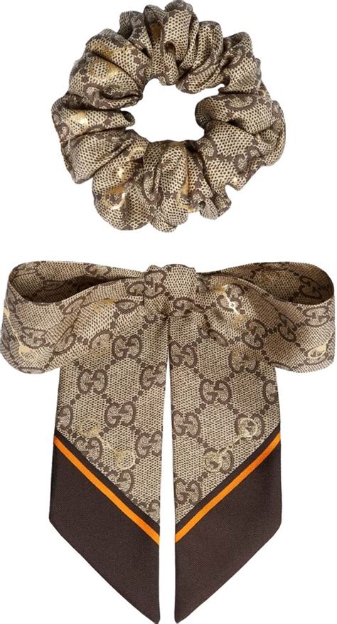 gucci scrunchie amazon|Gucci headband pictures.